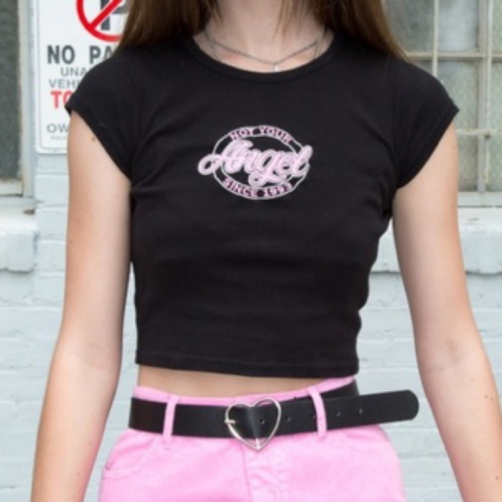 Brandy Melville Tshirt